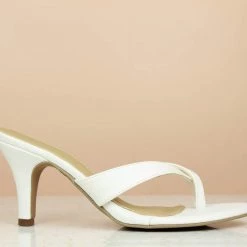 Inc.5 STILETTO HEELED TOE POST SALE 9 Inc.5 STILETTO HEELED TOE POST SALE