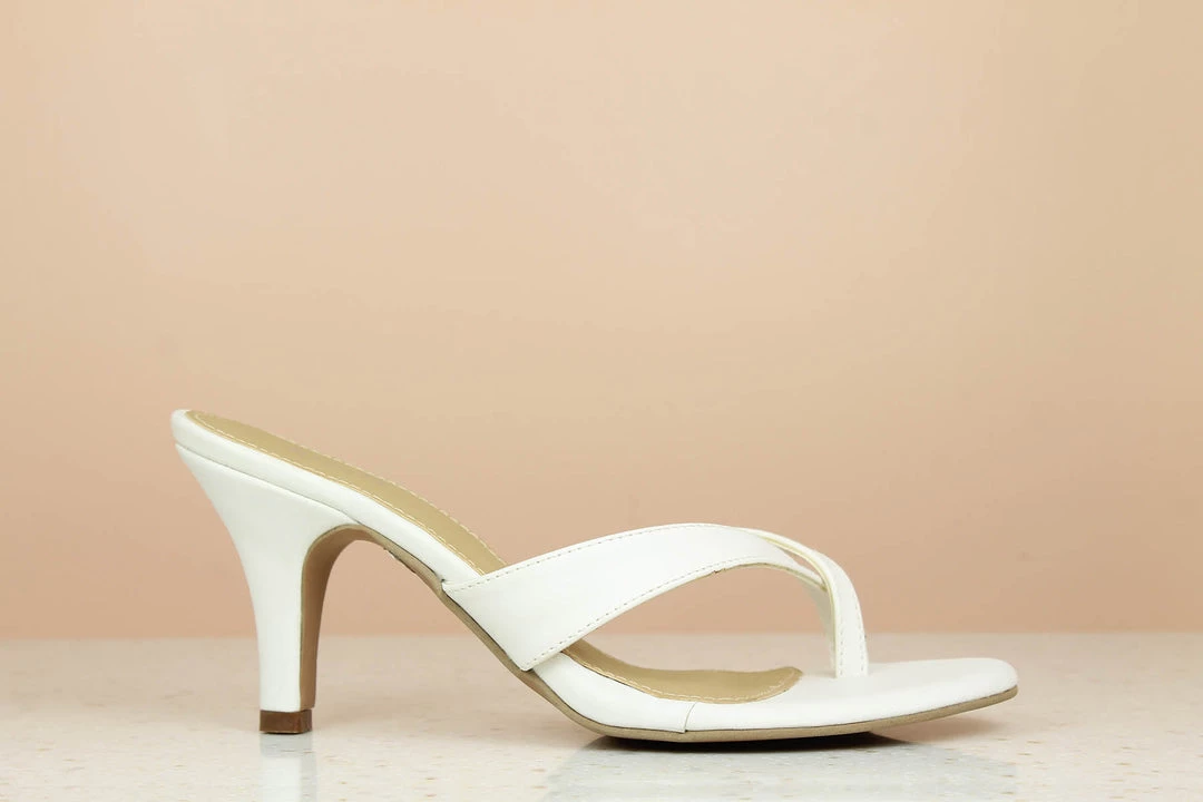 Inc.5 STILETTO HEELED TOE POST SALE 6 Inc.5 STILETTO HEELED TOE POST SALE