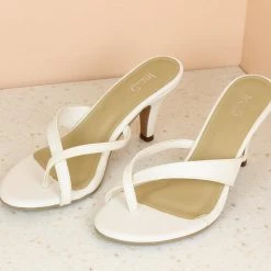 Inc.5 STILETTO HEELED TOE POST SALE 7 Inc.5 STILETTO HEELED TOE POST SALE