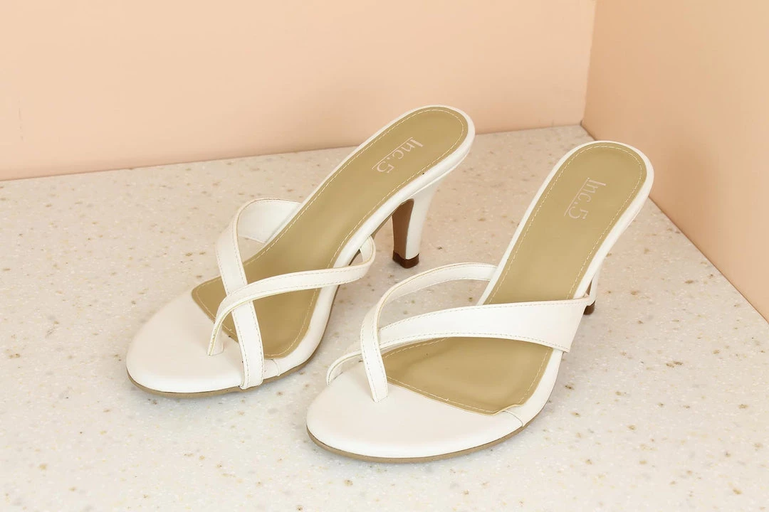 Inc.5 STILETTO HEELED TOE POST SALE 4 Inc.5 STILETTO HEELED TOE POST SALE