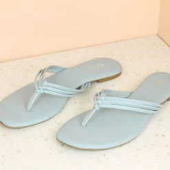 Inc.5 WOMEN FLAT THONG