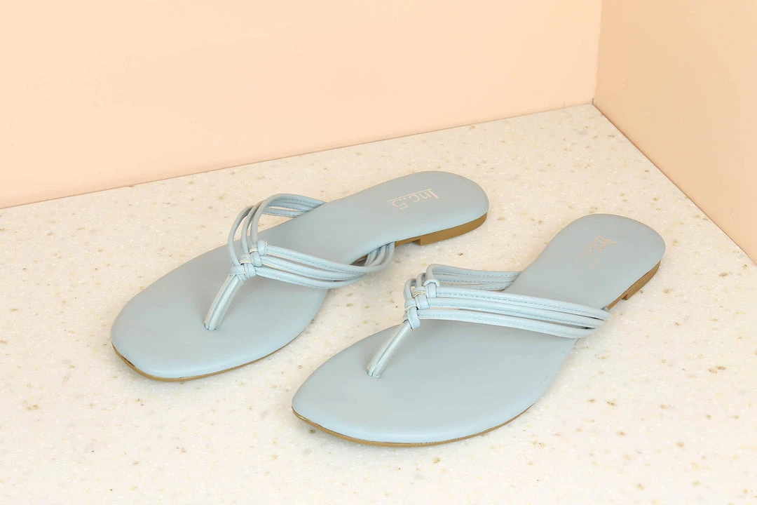 Inc.5 WOMEN FLAT THONG 4 Inc.5 WOMEN FLAT THONG