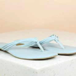 Inc.5 WOMEN FLAT THONG