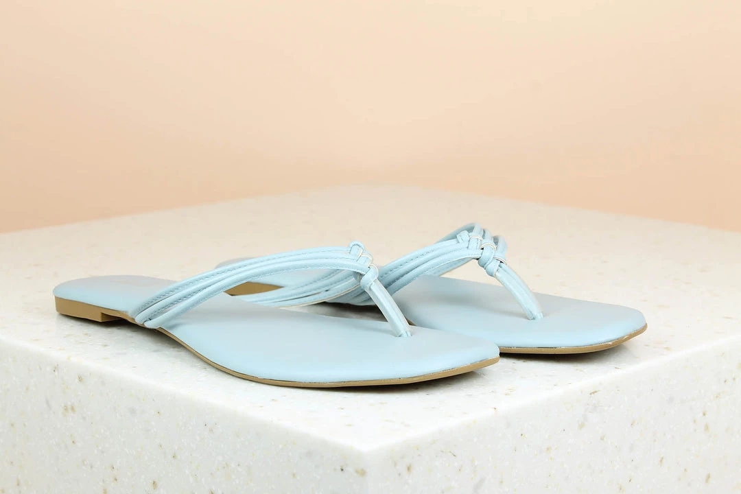 Inc.5 WOMEN FLAT THONG 3 Inc.5 WOMEN FLAT THONG