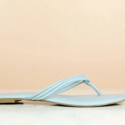 Inc.5 WOMEN FLAT THONG 9 Inc.5 WOMEN FLAT THONG