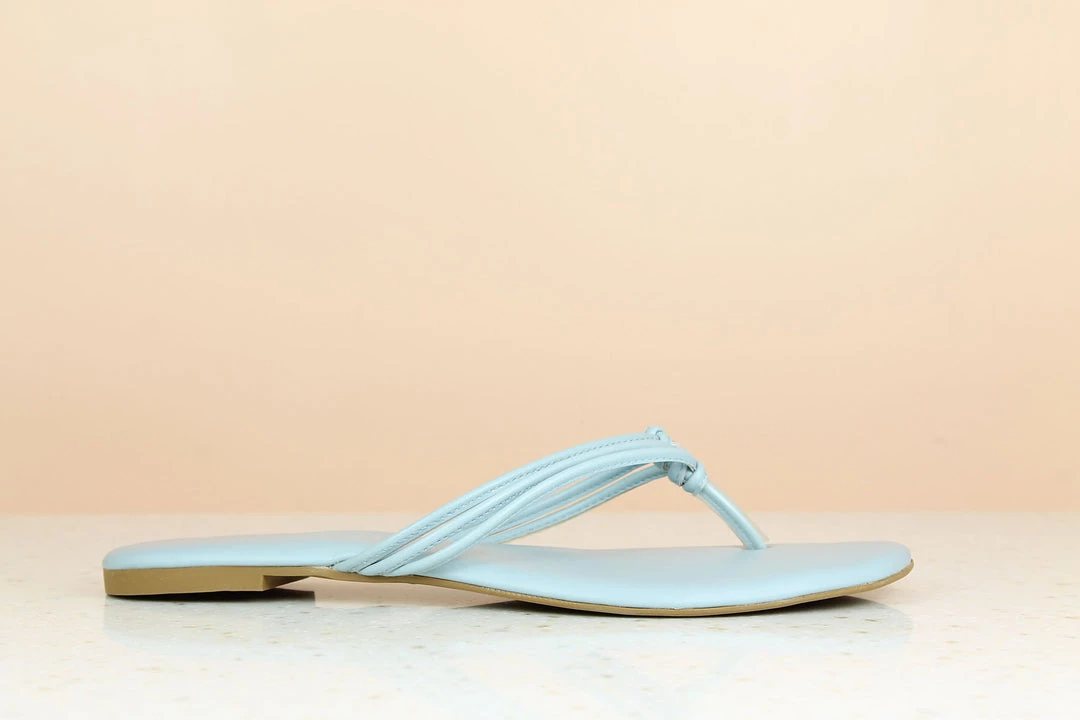 Inc.5 WOMEN FLAT THONG 6 Inc.5 WOMEN FLAT THONG