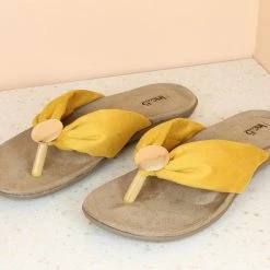 Inc.5 SALE FLAT THONG