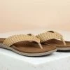 Inc.5 WOMEN WOVEN THONG