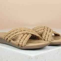 Inc.5 SALE FLAT MULES