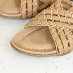 Inc.5 SALE FLAT MULES