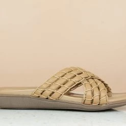 Inc.5 SALE FLAT MULES