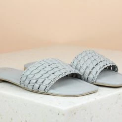 Inc.5 Inc5 FLAT MULES