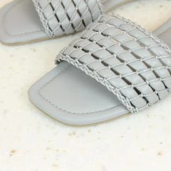 Inc.5 Inc5 FLAT MULES