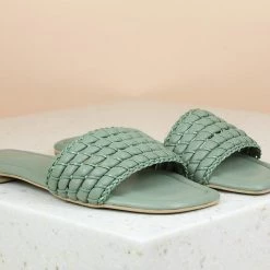 Inc.5 FLAT MULES Inc5