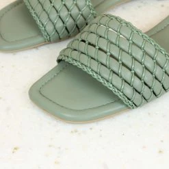 Inc.5 FLAT MULES Inc5