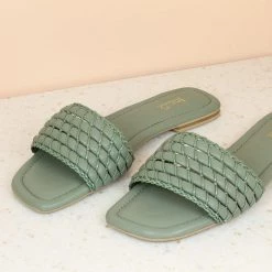 Inc.5 FLAT MULES Inc5