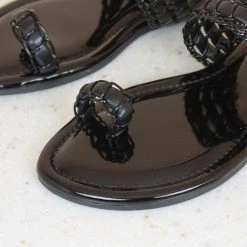 Inc.5 FLAT TOE POST WOMEN