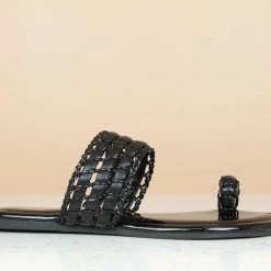 Inc.5 FLAT TOE POST WOMEN