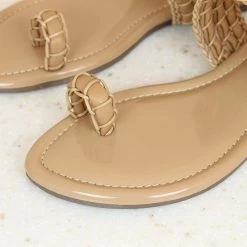 Inc.5 FLAT TOE POST WOMEN