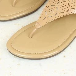 Inc.5 SALE FLAT SANDAL