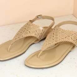 Inc.5 SALE FLAT SANDAL