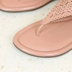 Inc.5 FLAT SANDAL SALE