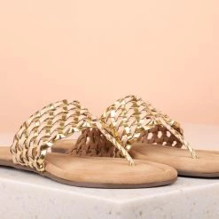 Inc.5 FLAT WOVEN SALE