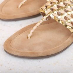 Inc.5 FLAT WOVEN SALE