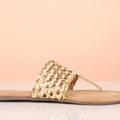 Inc.5 FLAT WOVEN SALE