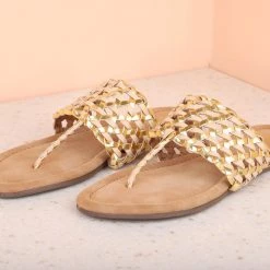 Inc.5 FLAT WOVEN SALE