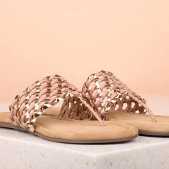 Inc.5 FLAT WOVEN SALE