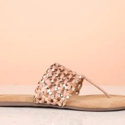 Inc.5 FLAT WOVEN SALE