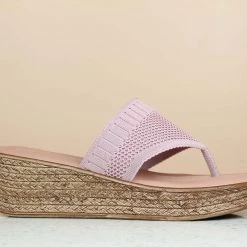 Inc.5 PLATFORM THONG