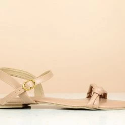 Inc.5 SALE FLAT SANDAL