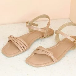Inc.5 SALE FLAT SANDAL