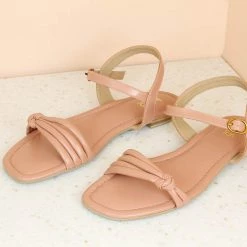 Inc.5 SALE FLAT SANDAL