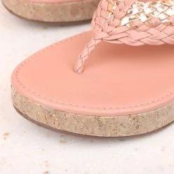 Inc.5 CORK COVERED PLATFORM SALE