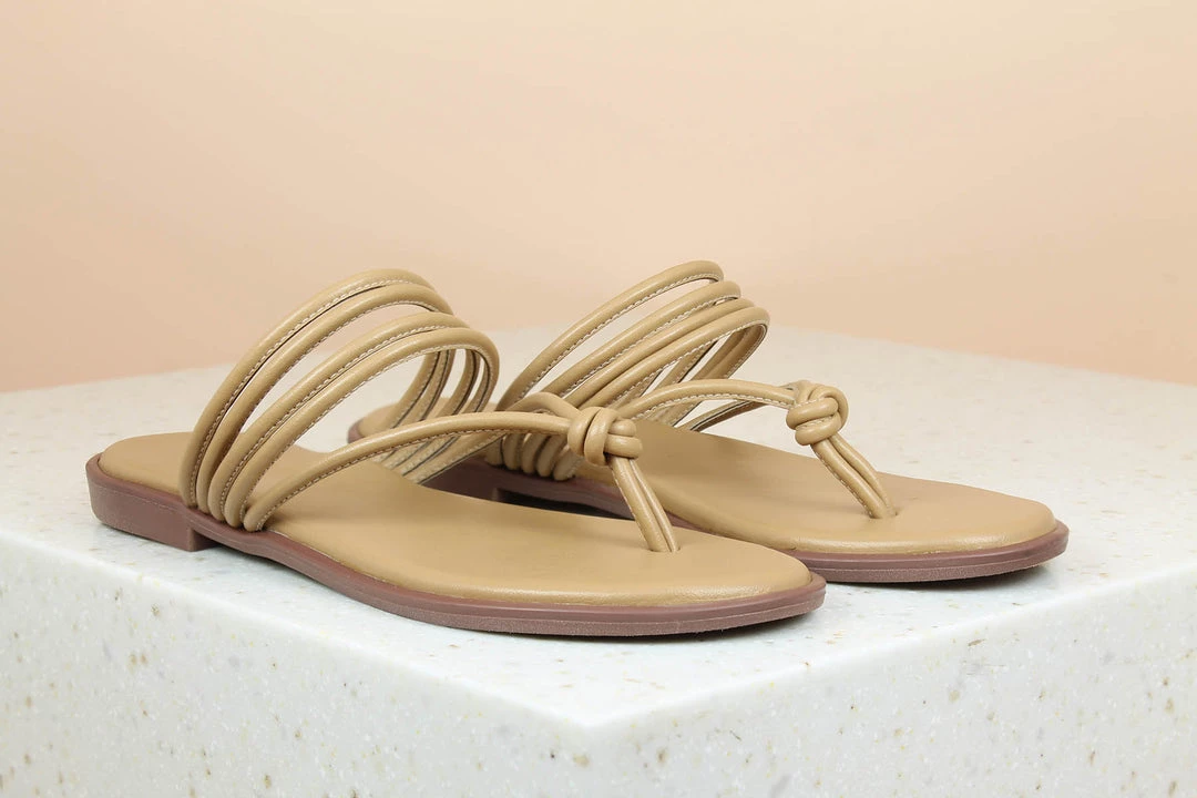 Inc.5 WOMEN FLAT THONG 3 Inc.5 WOMEN FLAT THONG