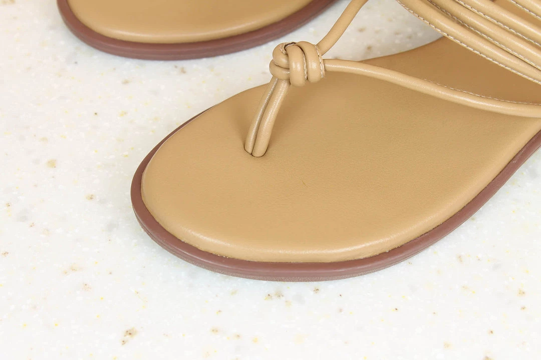 Inc.5 WOMEN FLAT THONG 4 Inc.5 WOMEN FLAT THONG