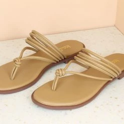 Inc.5 WOMEN FLAT THONG 9 Inc.5 WOMEN FLAT THONG