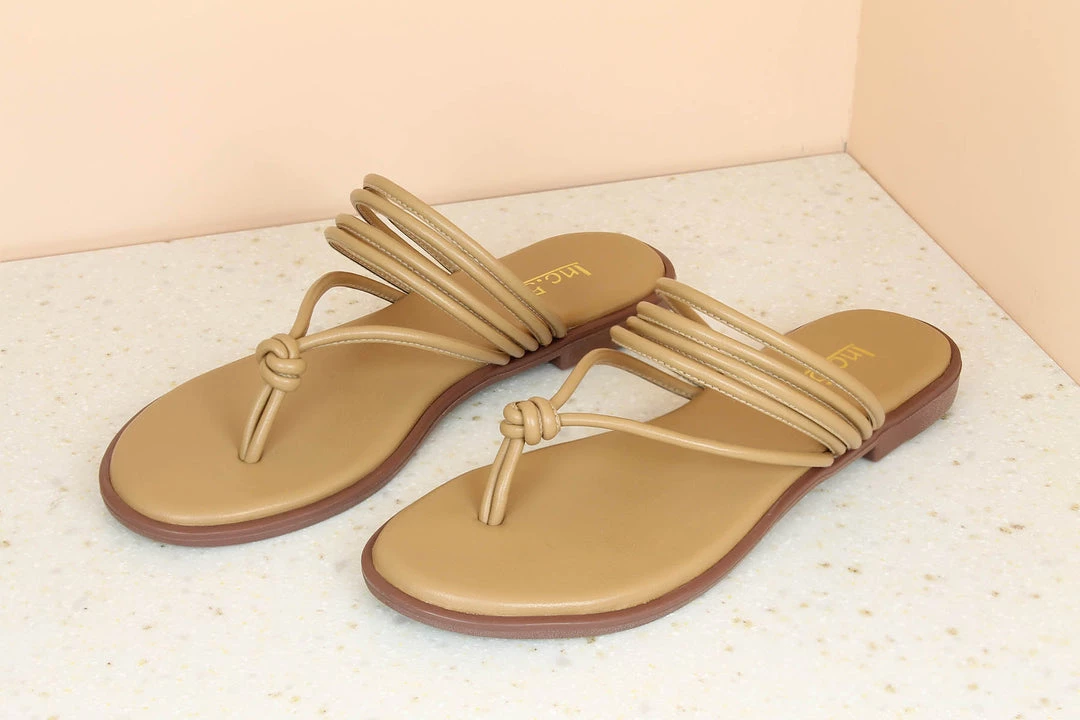 Inc.5 WOMEN FLAT THONG 6 Inc.5 WOMEN FLAT THONG