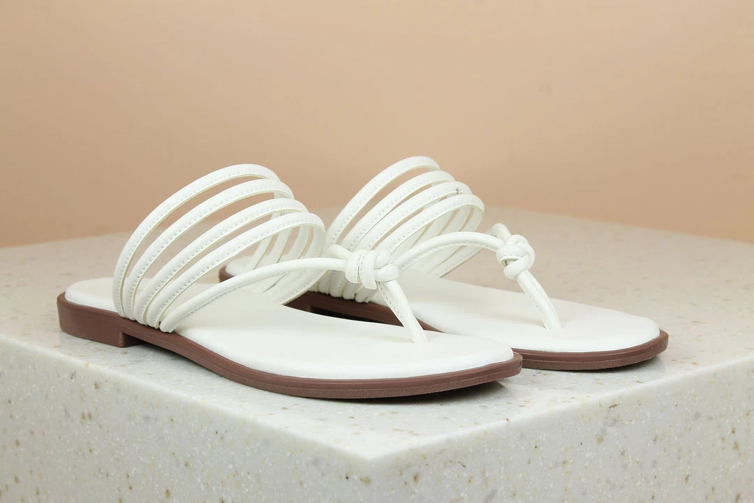 Inc.5 FLAT THONG WOMEN 3 Inc.5 FLAT THONG WOMEN