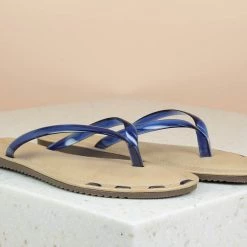 Inc.5 WOMEN FLAT THONG