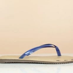 Inc.5 WOMEN FLAT THONG