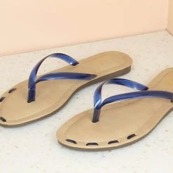 Inc.5 WOMEN FLAT THONG