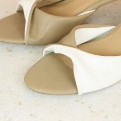 Inc.5 Kitten Heel Fashion Sandal For Womens SALE