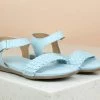 Inc.5 FLAT WOVEN SANDAL