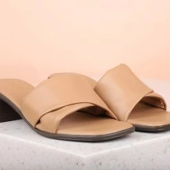 Inc.5 BLOCK HEEL MULES SALE