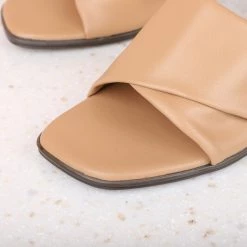 Inc.5 BLOCK HEEL MULES SALE