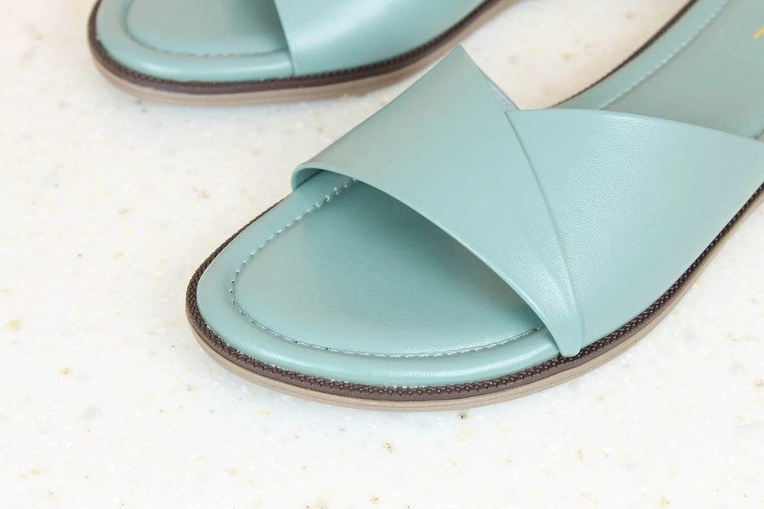 Inc.5 FLAT MULES SALE 5 Inc.5 FLAT MULES SALE